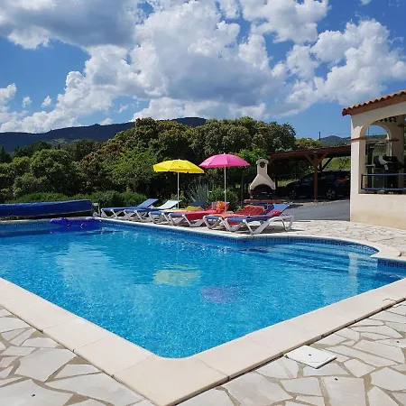 Villa Stylish With Private Pool *
