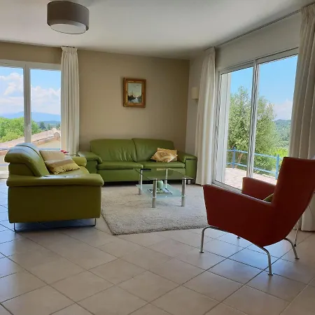 Villa Stylish With Private Pool